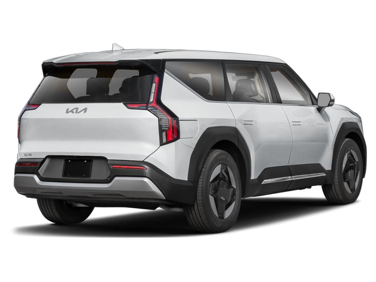 2026 Kia EV9 Light Long Range RWD