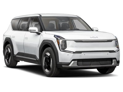 2026 Kia EV9 Light Long Range RWD