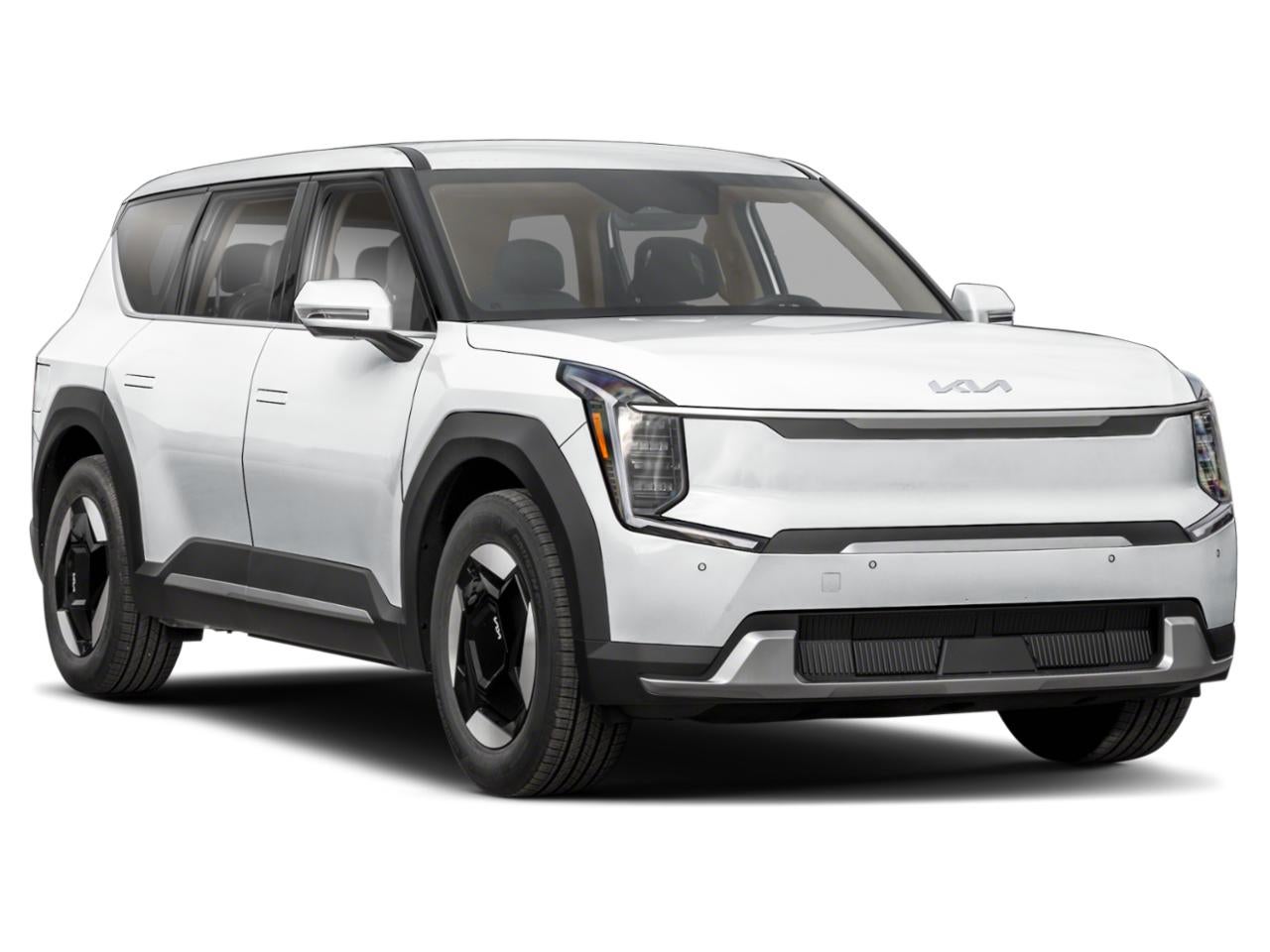 2026 Kia EV9 Light Long Range RWD