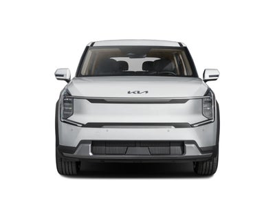 2026 Kia EV9 Light Long Range RWD
