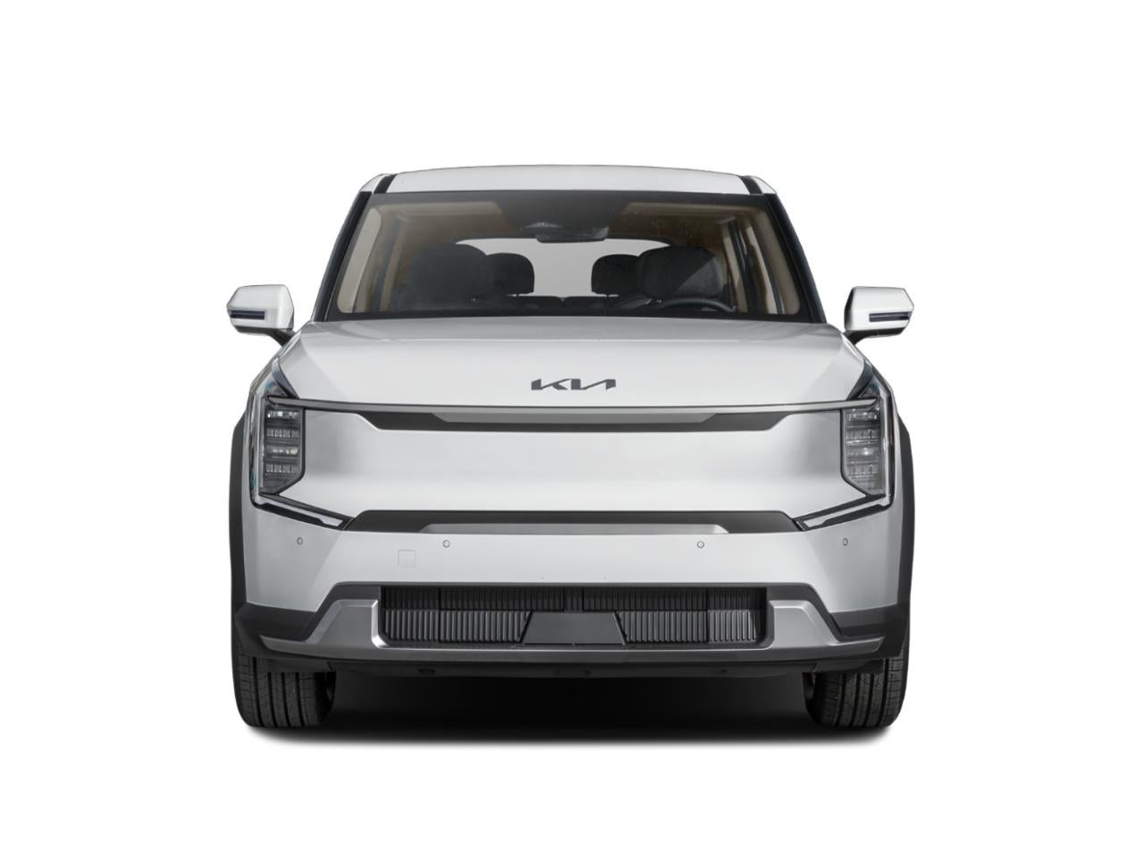 2026 Kia EV9 Light Long Range RWD