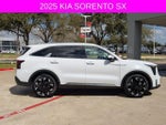 2025 Kia Sorento SX FWD