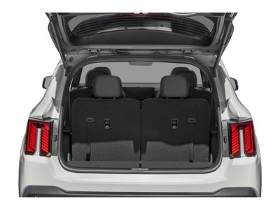 2025 Kia Sorento SX FWD