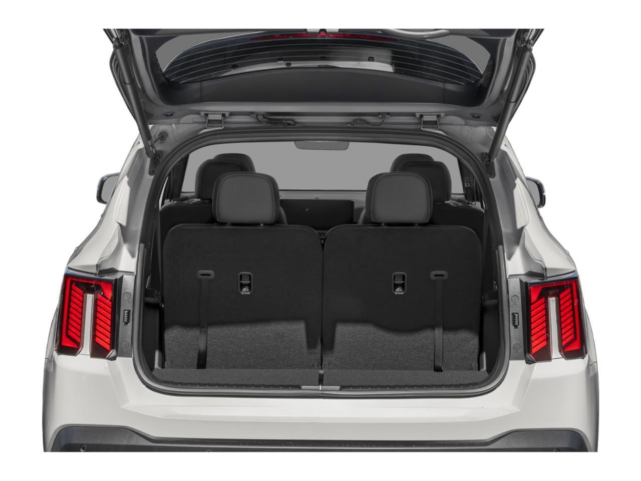 2025 Kia Sorento SX FWD