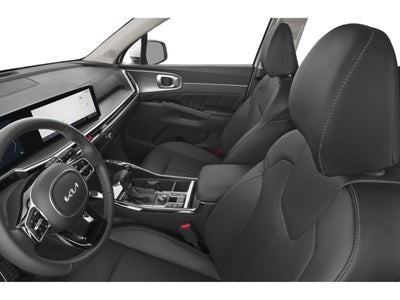 2025 Kia Sorento SX FWD