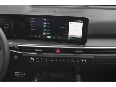 2025 Kia Sorento SX FWD