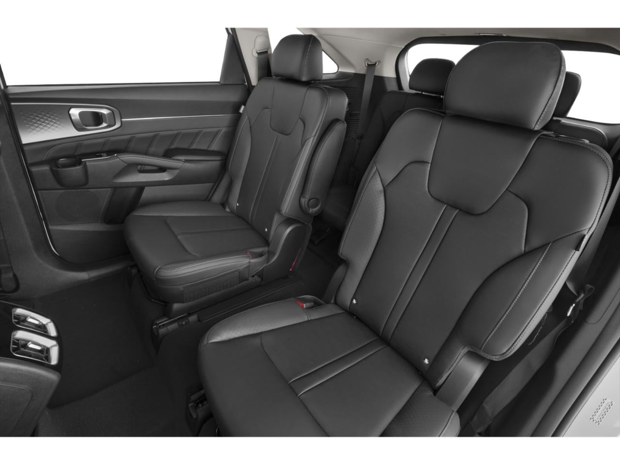 2025 Kia Sorento SX FWD