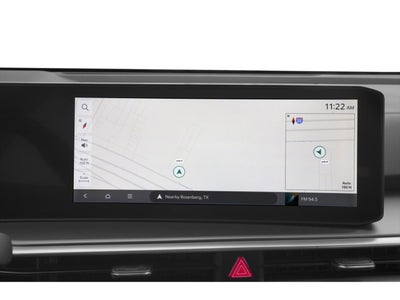 2025 Kia Sorento SX FWD