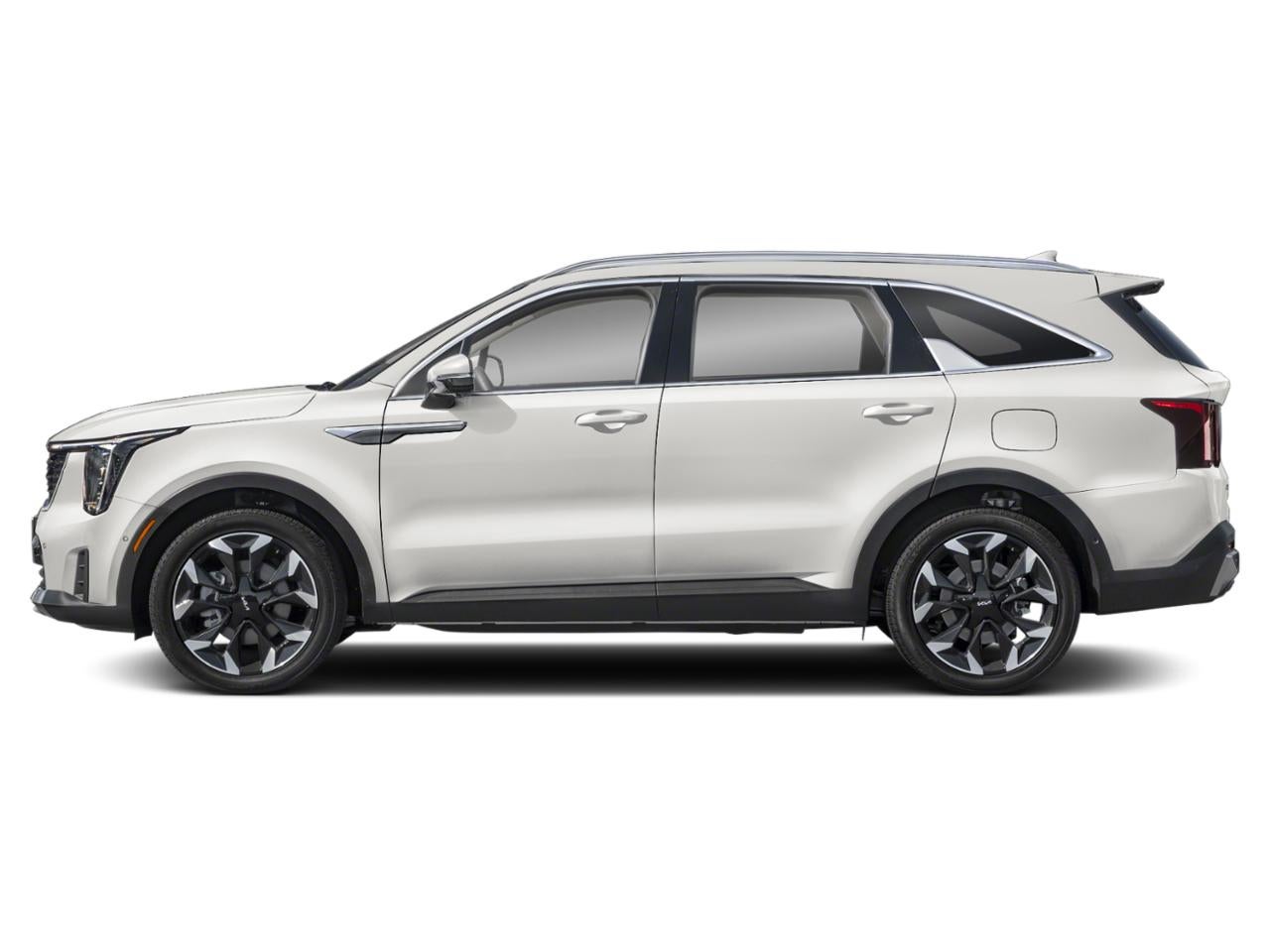 2025 Kia Sorento SX FWD