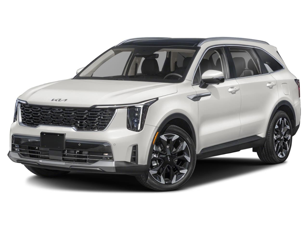 2025 Kia Sorento SX FWD