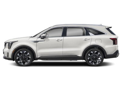 2025 Kia Sorento SX FWD