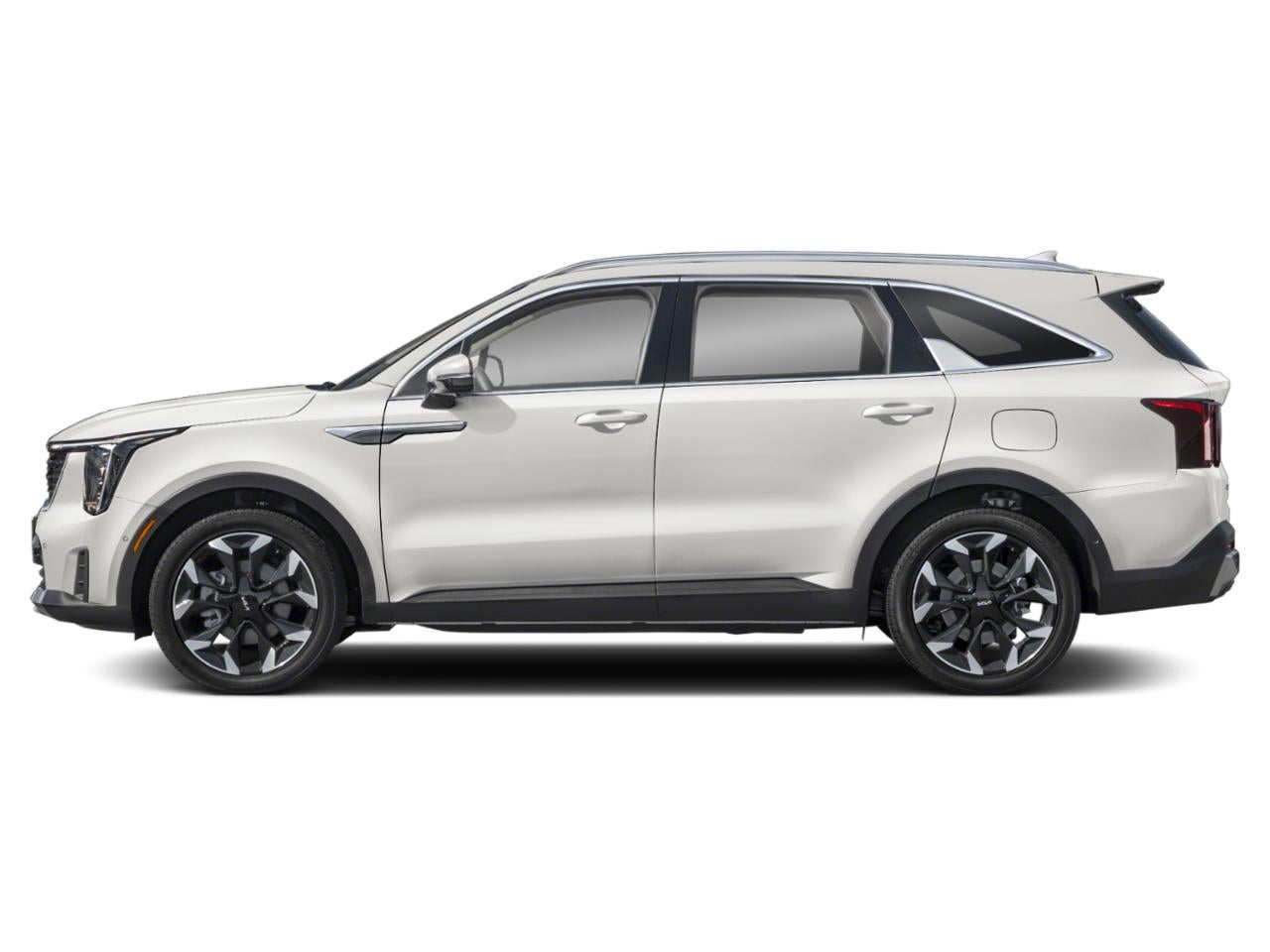 2025 Kia Sorento SX FWD