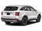 2025 Kia Sorento SX FWD