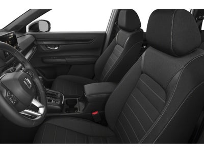 2025 Honda CR-V Hybrid Sport FWD