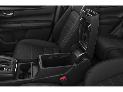 2025 Honda CR-V Hybrid Sport FWD