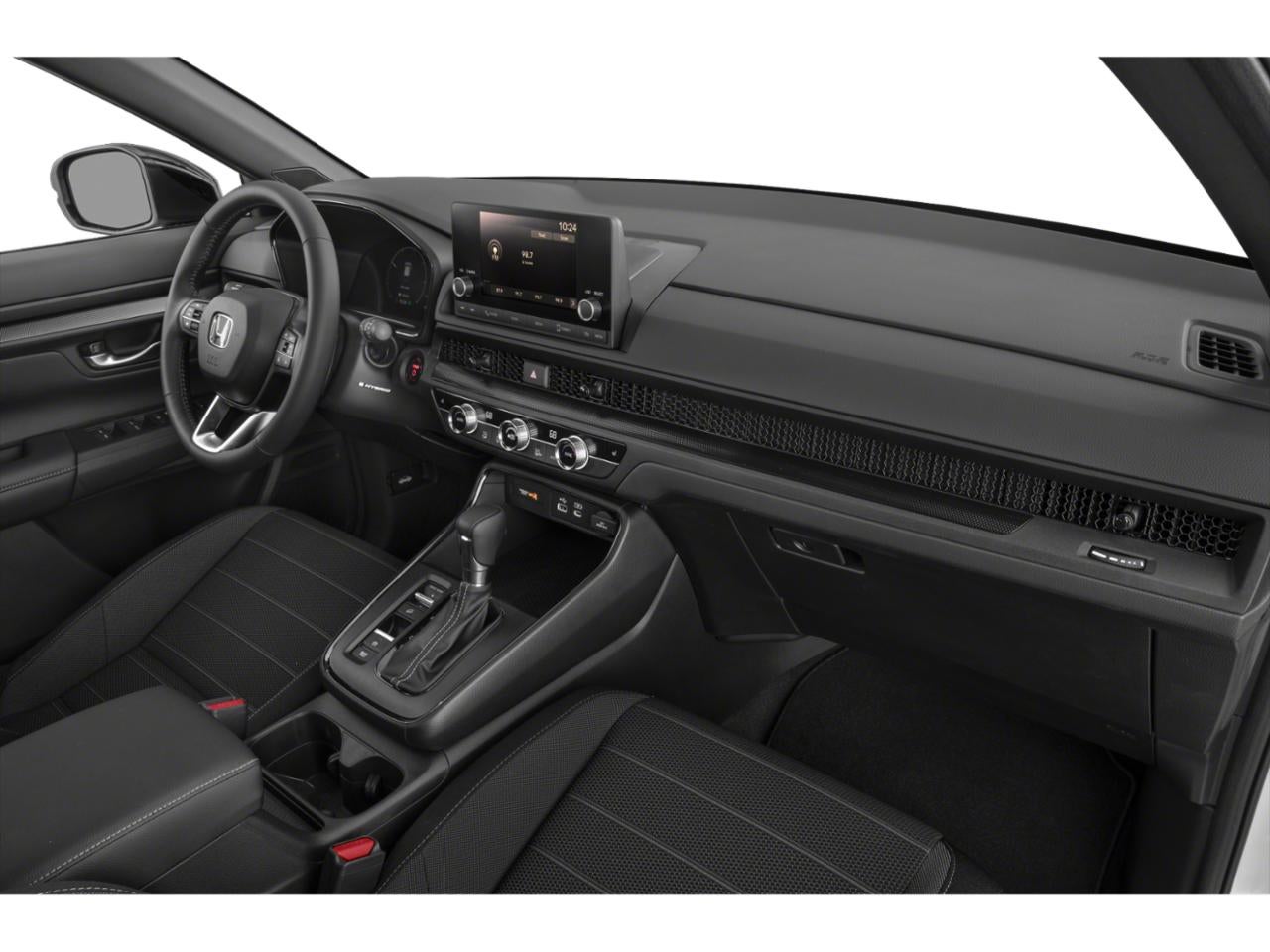 2025 Honda CR-V Hybrid Sport FWD