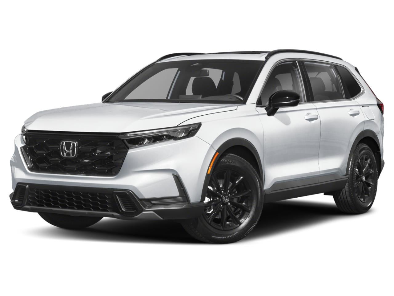 2025 Honda CR-V Hybrid Sport FWD