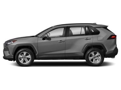 2019 Toyota RAV4 XLE AWD (Natl)