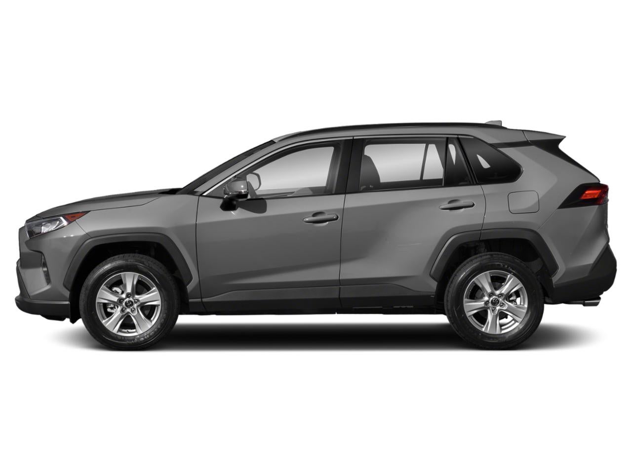2019 Toyota RAV4 XLE AWD (Natl)