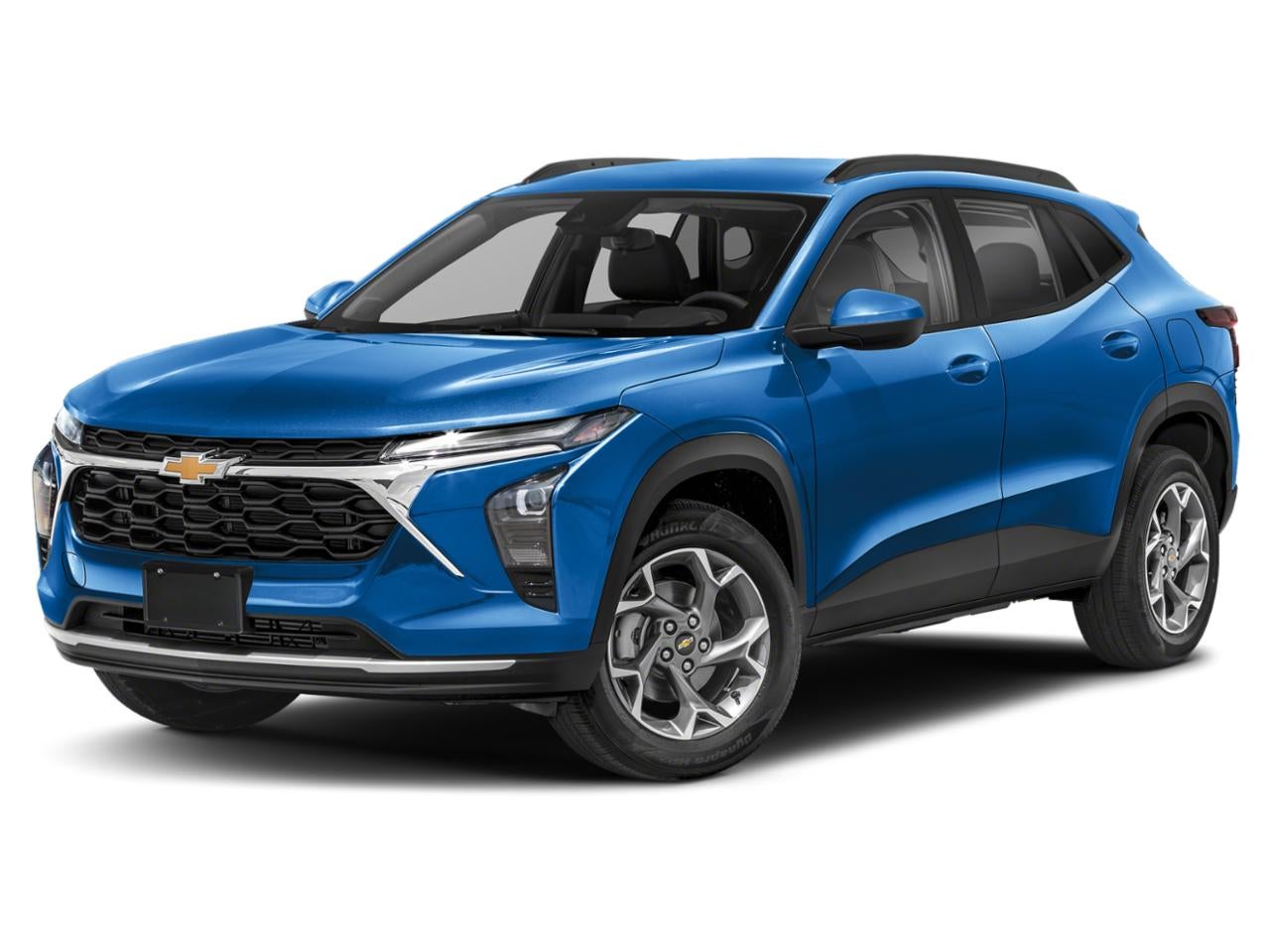 2025 Chevrolet Trax FWD 4dr 1RS