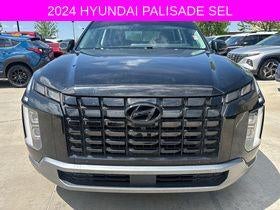 2024 Hyundai PALISADE SEL 7P FWD