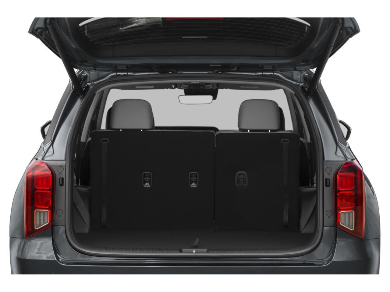 2024 Hyundai PALISADE SEL 7P FWD