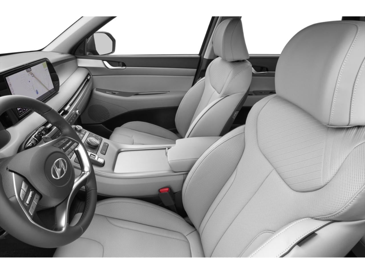 2024 Hyundai PALISADE SEL 7P FWD