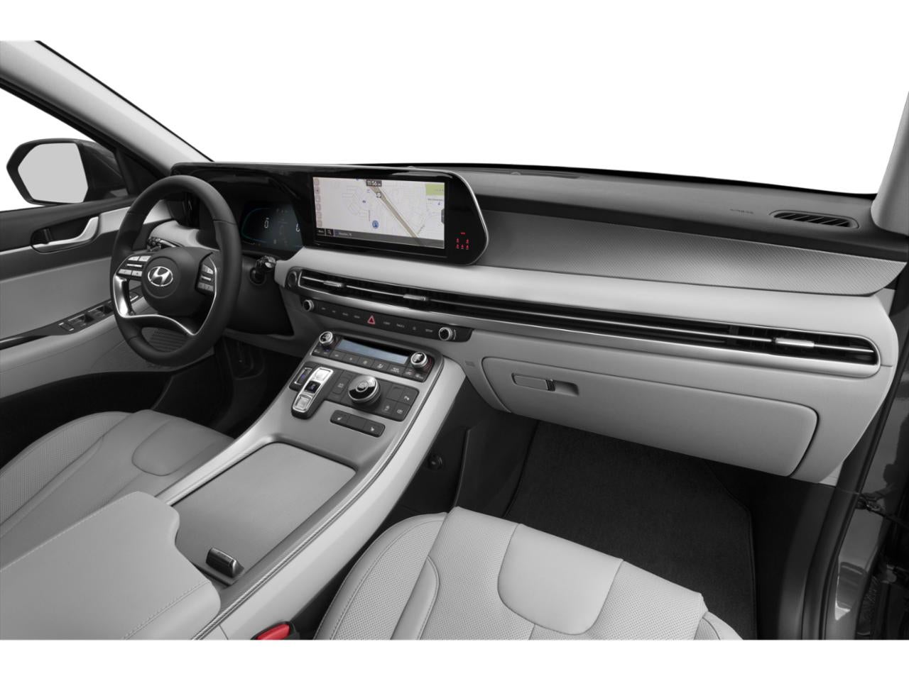 2024 Hyundai PALISADE SEL 7P FWD