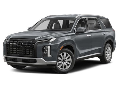 2024 Hyundai PALISADE SEL 7P FWD