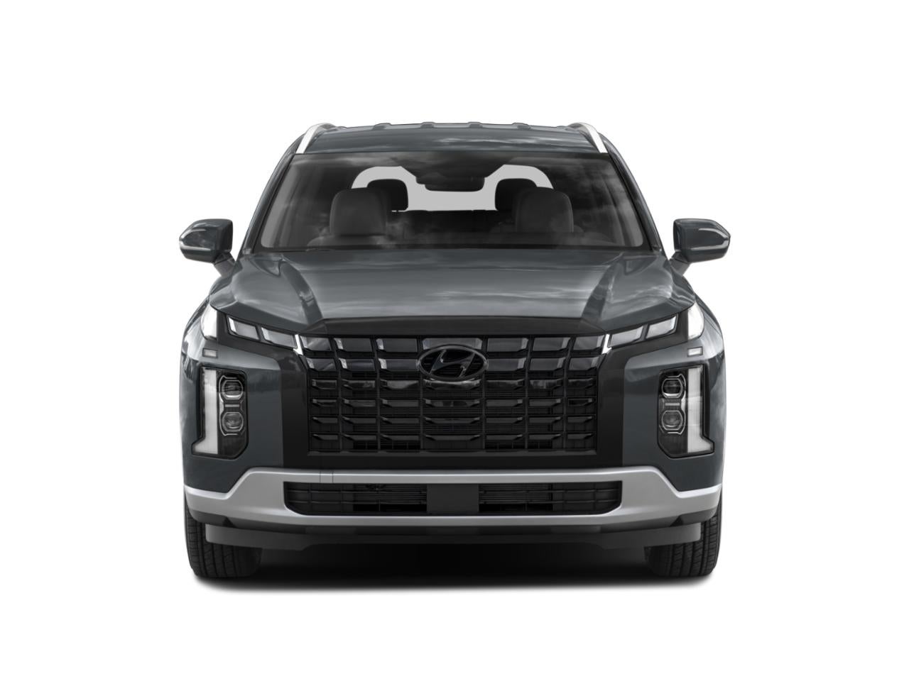 2024 Hyundai PALISADE SEL 7P FWD