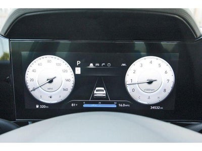 2025 Hyundai ELANTRA SEL Convenience IVT