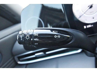 2025 Hyundai ELANTRA SEL Convenience IVT
