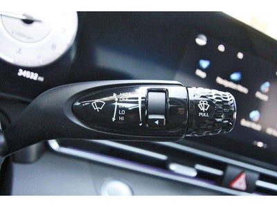 2025 Hyundai ELANTRA SEL Convenience IVT