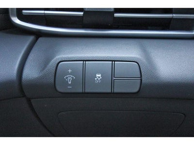 2025 Hyundai ELANTRA SEL Convenience IVT