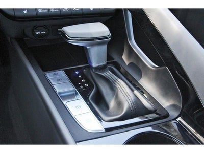 2025 Hyundai ELANTRA SEL Convenience IVT