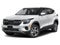 2024 Kia Seltos LX IVT AWD