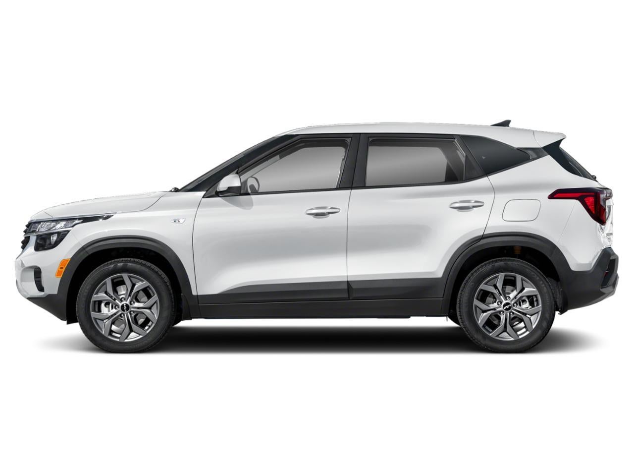 2024 Kia Seltos LX IVT AWD