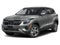 2024 Kia Seltos LX IVT AWD