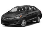 2018 Mitsubishi Mirage G4 ES CVT