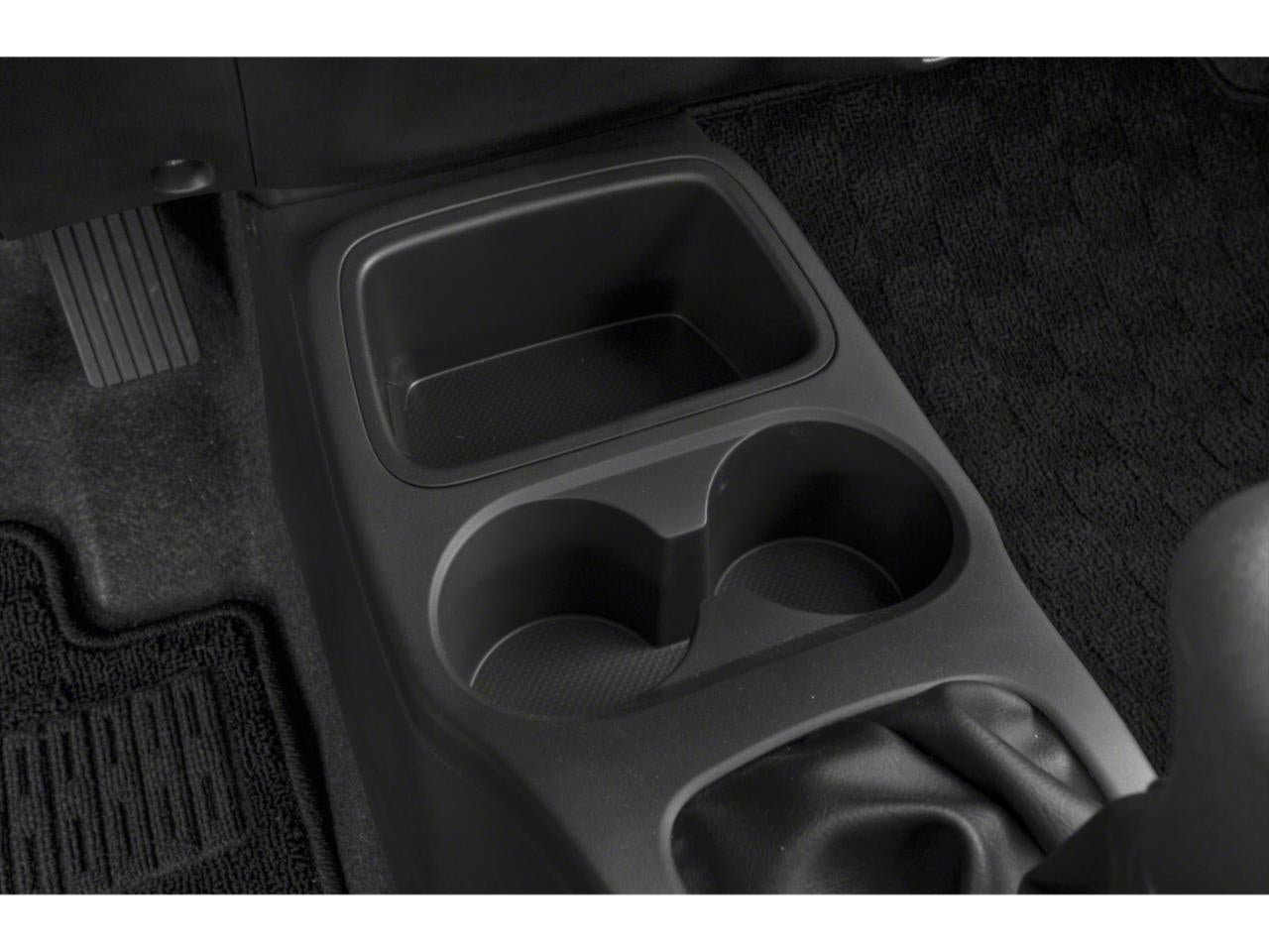 2018 Mitsubishi Mirage G4 ES CVT