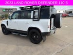 2023 Land Rover Defender 110 S AWD