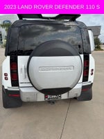 2023 Land Rover Defender 110 S AWD