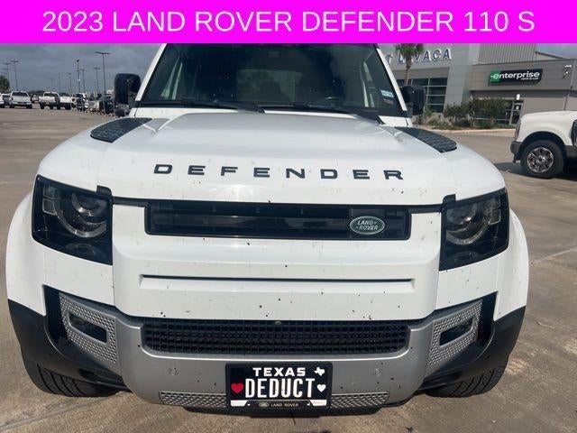 2023 Land Rover Defender 110 S AWD