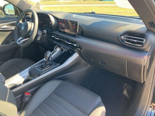 2023 Dodge Hornet GT AWD