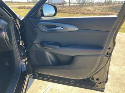 2023 Dodge Hornet GT AWD