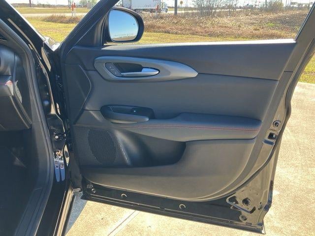 2023 Dodge Hornet GT AWD