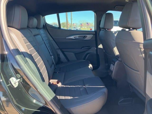 2023 Dodge Hornet GT AWD