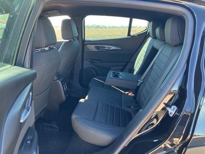 2023 Dodge Hornet GT AWD