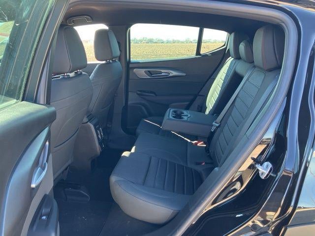 2023 Dodge Hornet GT AWD