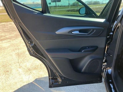 2023 Dodge Hornet GT AWD